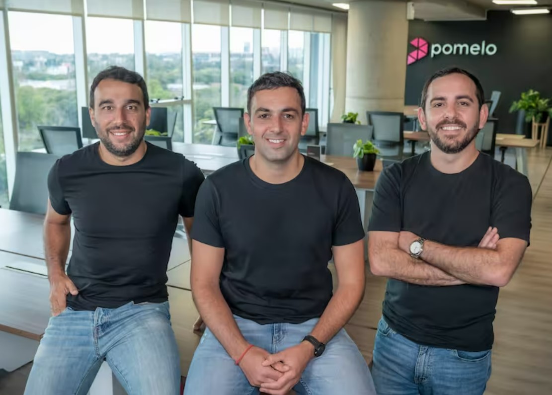 La fintech argentina Pomelo consiguió U$D40 millones pese a que aún no gana dinero