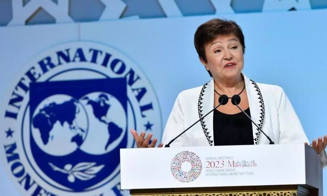 El FMI proyecta una inflación de 150% para 2024